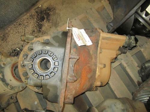  DS402 Differential Assembly FRONT REAR