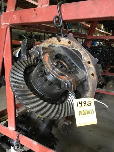 ROCKWELL RR 20145 Differential Assembly FRONT REAR
