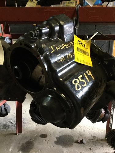 ROCKWELL RD 20145 Differential Assembly FRONT REAR