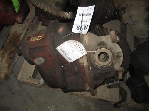 ROCKWELL SQ100F Differential Assembly FRONT REAR