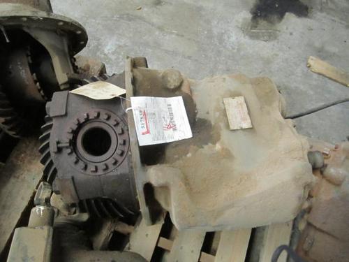 ROCKWELL SSHDF Differential Assembly FRONT REAR