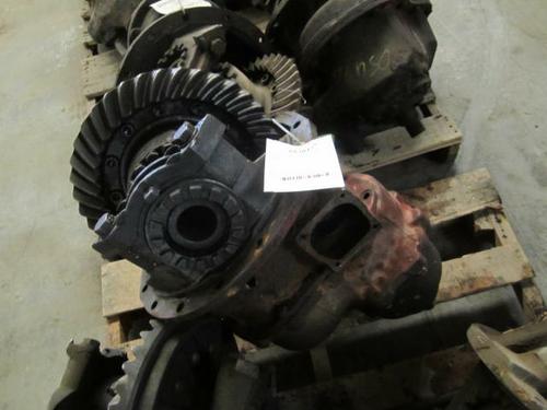 ROCKWELL SQHDF Differential Assembly FRONT REAR