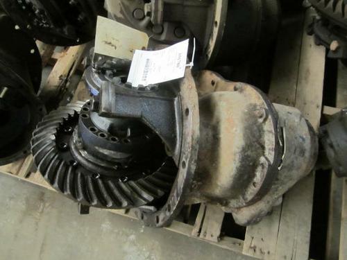 ROCKWELL SQ100F Differential Assembly FRONT REAR
