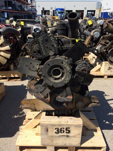 CAT 3304 Engine Assembly