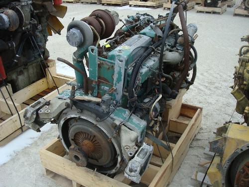 VOLVO TD 73EA Engine Assembly