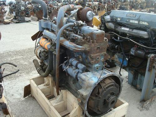 MACK 675 Engine Assembly
