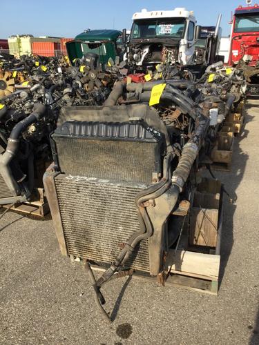 HINO 6 CYLINDER Engine Assembly