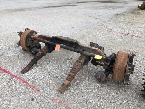 MACK DM AXLE ASSEMBLY, FRONT (STEER)