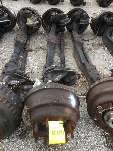 MACK MR600 SERIES AXLE ASSEMBLY, FRONT (STEER)