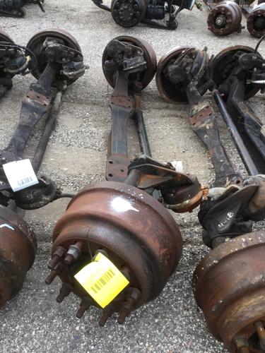 MACK LE600 SERIES AXLE ASSEMBLY, FRONT (STEER)