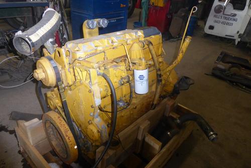 CAT 3116 Engine Assembly