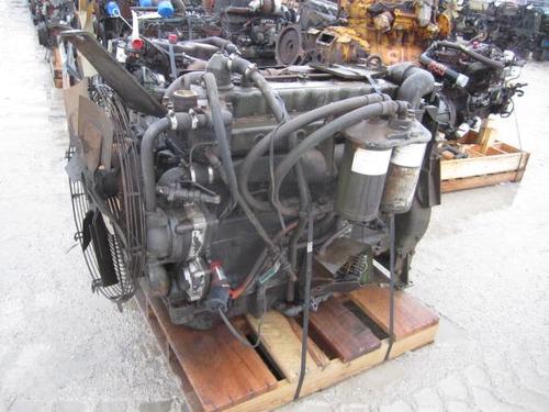 CAT D333 Engine Assembly