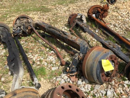 FREIGHTLINER CONDOR AXLE ASSEMBLY, FRONT (STEER)