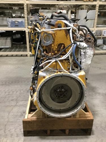 CAT C-15 Engine Assembly