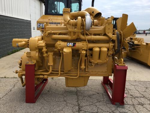 CAT D353 Engine Assembly
