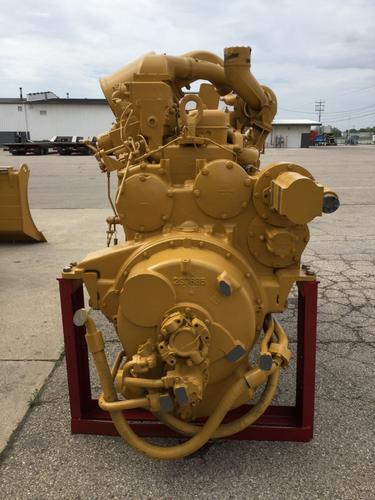 CAT D353 Engine Assembly