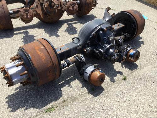 ROCKWELL RS23-160 Axle Assembly, Rear (Rear)