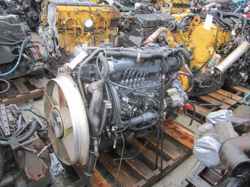 MACK RENAULT Engine Assembly