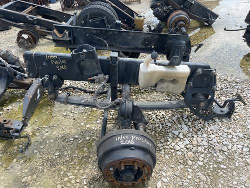 INTERNATIONAL PROSTAR AXLE ASSEMBLY, FRONT (STEER)