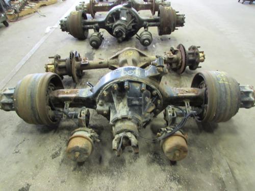 ROCKWELL RS23-186 Axle Assembly, Rear (Rear)