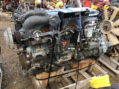 PACCAR 12.9L Engine Assembly