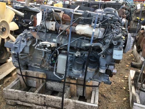 PACCAR 12.9L Engine Assembly