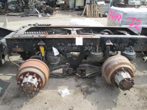  DS404 Cutoff Assembly
