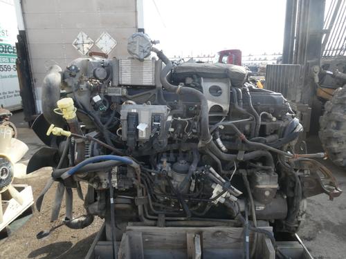 INTERNATIONAL GDT 390 Engine Assembly