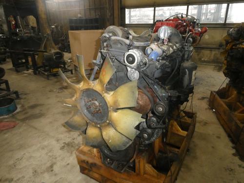 MACK AI400 Engine Assembly