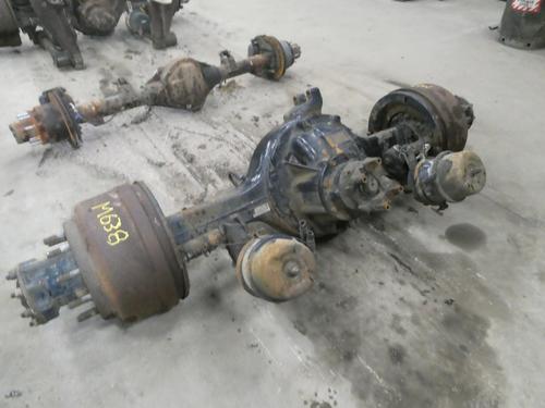 ROCKWELL RS-23-161 Axle Assembly, Rear (Rear)
