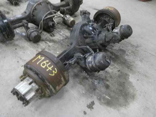 ROCKWELL RS-23-161 Axle Assembly, Rear (Rear)