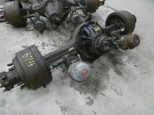 ROCKWELL RS23160 Axle Assembly, Rear (Rear)