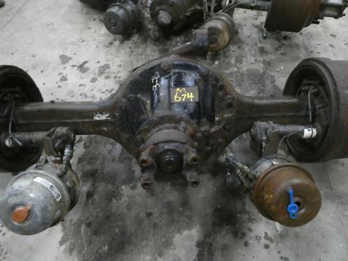 ROCKWELL RS23160 Axle Assembly, Rear (Rear)