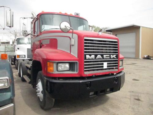 MACK CH613 Trucks