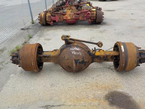 ROCKWELL RS23-160 Axle Assembly, Rear (Rear)