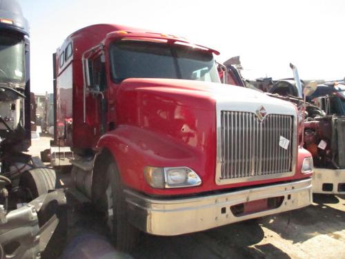 INTERNATIONAL 9200 Trucks