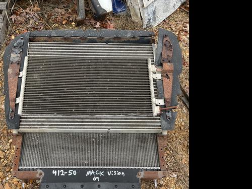 MACK  COOLING ASSEMBLY (RAD, COND, ATAAC)