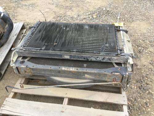 FREIGHTLINER CENTURY COOLING ASSEMBLY (RAD, COND, ATAAC)