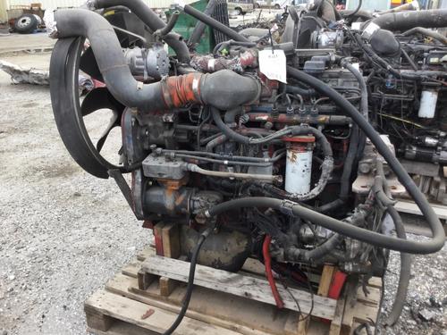 CUMMINS ISC 330 Engine Assembly