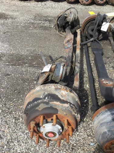 MACK 30HF545-P2 AXLE ASSEMBLY, FRONT (STEER)