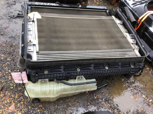 FREIGHTLINER  COOLING ASSEMBLY (RAD, COND, ATAAC)