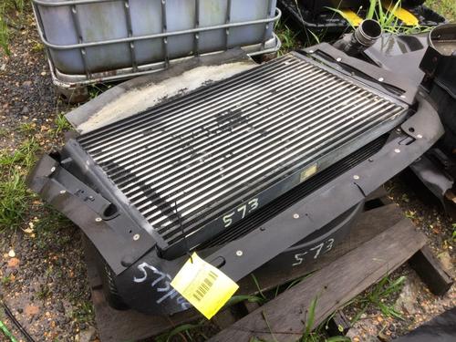 FREIGHTLINER FLD112 COOLING ASSEMBLY (RAD, COND, ATAAC)