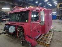 Freightliner item in auction