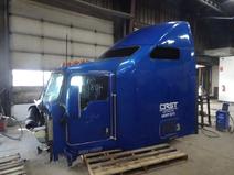 Kenworth item in auction