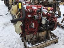 Cummins item in auction