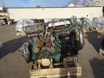 Volvo item in auction