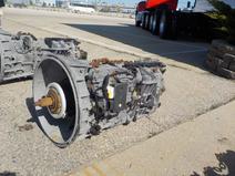 Freightliner item in auction
