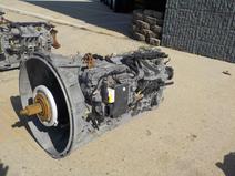 Freightliner item in auction