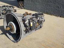 Freightliner item in auction