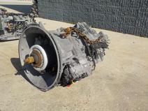 Freightliner item in auction